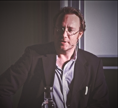 Laurens Landeweerd