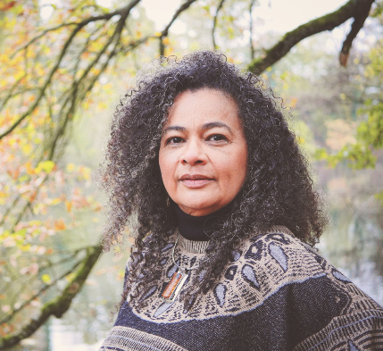 Maria Campo Pizarro