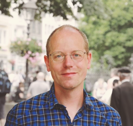 Sander Videler